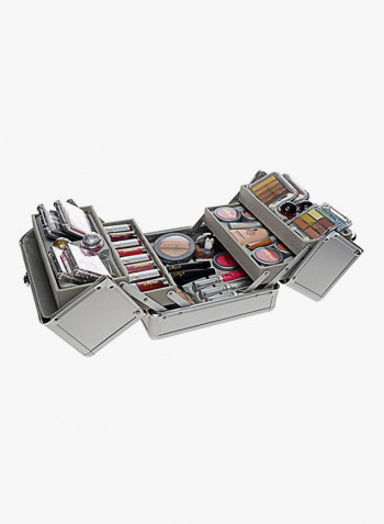 Makeup Kit Multicolour