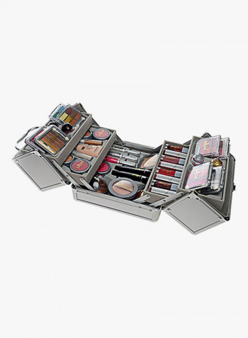 Makeup Kit Multicolour