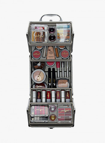 Makeup Kit Multicolour