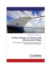 A New Design Of Faster And Economical Ships Paperback تقييمات A New Design Of Faster And Economical Ships Paperback