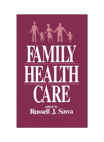 Family Health Care Paperback