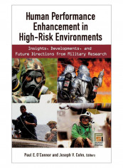 Human Performance Enhancement In High-Risk Environments Hardcover