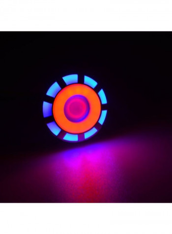 LED Car Eye Tail Light