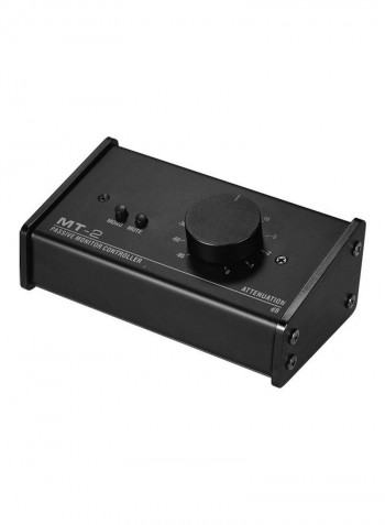 Passive Monitor Controller