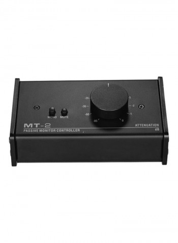 Passive Monitor Controller