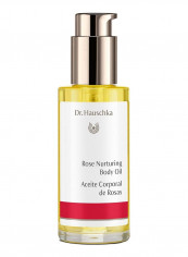 Rose Nurturing Body Oil 2.5ounce