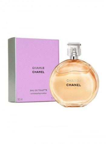 Chance EDT 50ml