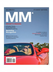 MM4: A Student-Tested Faculty-Approved Approach To Learning: Marketing Management Paperback 4 reviews MM4: A Student-Tested Faculty-Approved Approach To Learning: Marketing Management Paperback 4