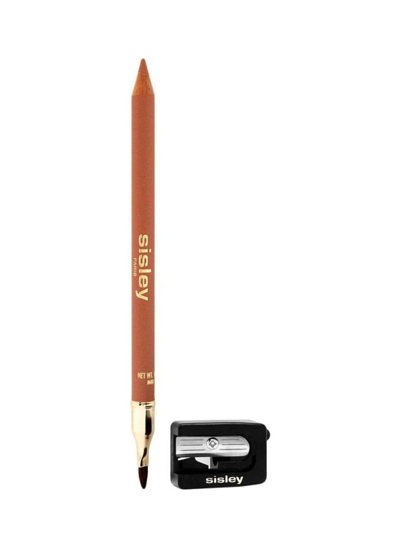 Phyto Levres Perfect Brush With Sharpener