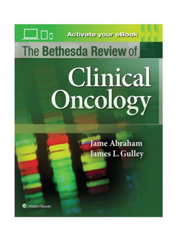 The Bethesda Review Of Clinical Oncology Paperback