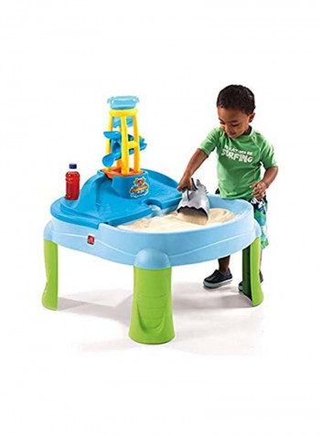 Splash Seas Water Table