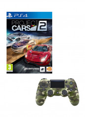 لعبة Project Cars 2 (نسخة عالمية) - بلاي ستيشن 4 (PS4) تقييمات لعبة Project Cars 2 (نسخة عالمية) - بلاي ستيشن 4 (PS4)