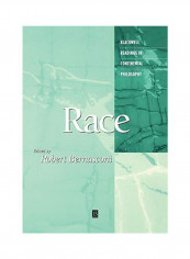 Race Paperback