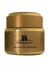 Advance PM Face Moisturizer 50ml