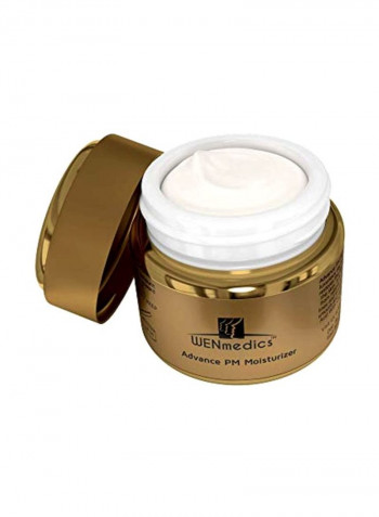 Advance PM Face Moisturizer 50ml
