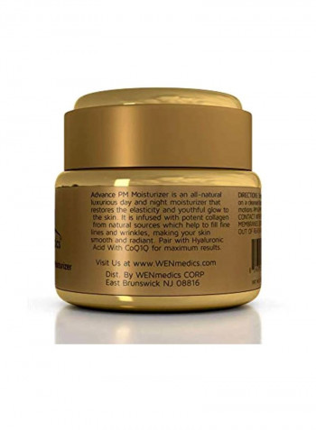 Advance PM Face Moisturizer 50ml