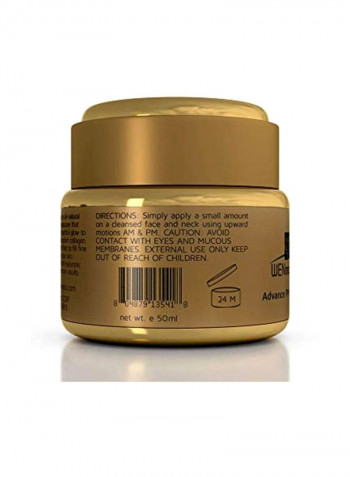 Advance PM Face Moisturizer 50ml