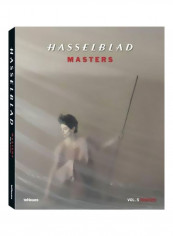 Hasselblad Master: Volume 5: Inspire Hardcover reviews Hasselblad Master: Volume 5: Inspire Hardcover