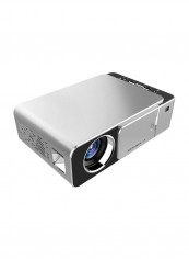 High Definition Overhead Projectors Silver/Black/Blue