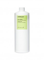 Gentle Conditioner With Jojoba And Rosemary 33.8ounce