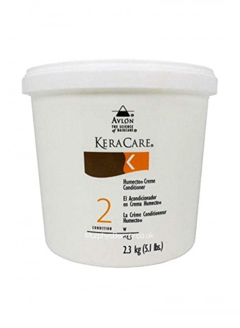 Kera Care Humecto Creme Conditioner 2.3kg