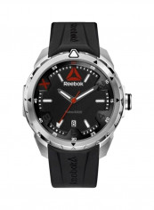 Men's Water Resistant Analog Watch RD-IMP-G3-S1IB-BR