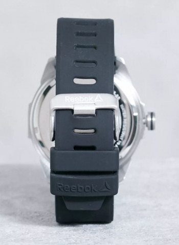 Men's Water Resistant Analog Watch RD-IMP-G3-S1IB-BR