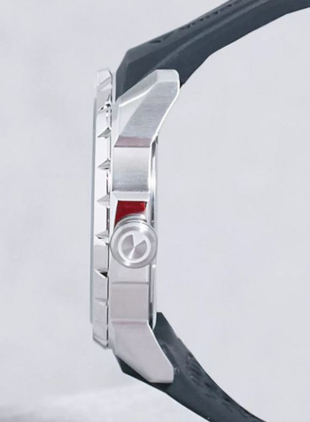 Men's Water Resistant Analog Watch RD-IMP-G3-S1IB-BR
