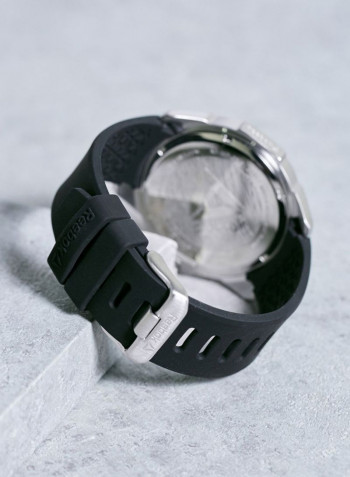 Men's Water Resistant Analog Watch RD-IMP-G3-S1IB-BR