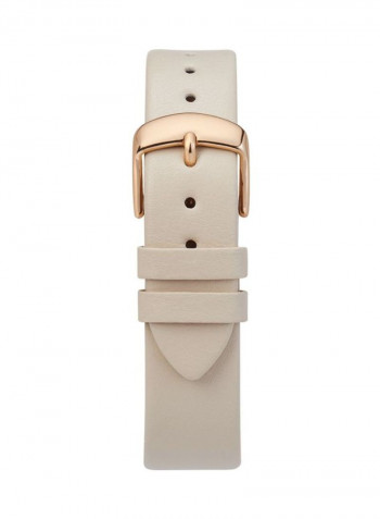 Women's Transcend Analog Watch TW2T35300