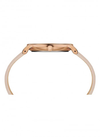 Women's Transcend Analog Watch TW2T35300