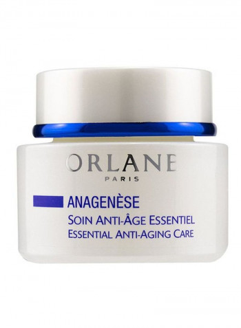 Anagenese Essential Anti-Aging Care 50ml