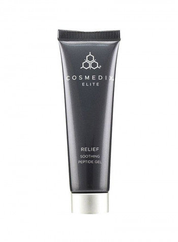 Elite Relief Soothing Peptide Gel 28g
