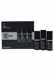 Pack Of 3 High Performance Age Defying Trio Kit 3 x 15مل تقييمات Pack Of 3 High Performance Age Defying Trio Kit 3 x 15مل