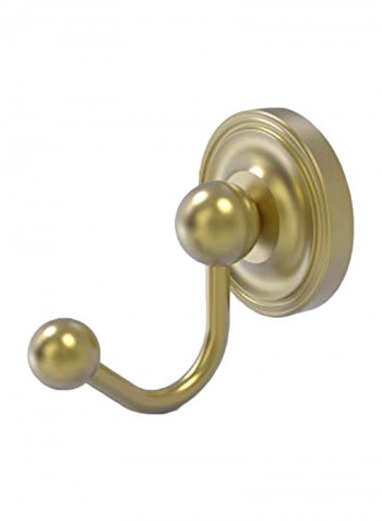 Prestige Regal Collection Robe Hook Gold