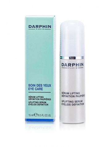 Uplifting Serum Eyelids Definition 15ml