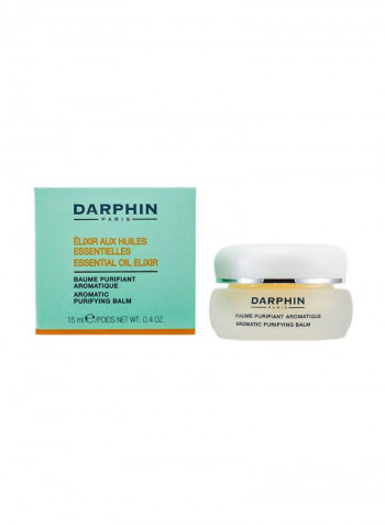 Aromatic Purifying Balm 0.5ml