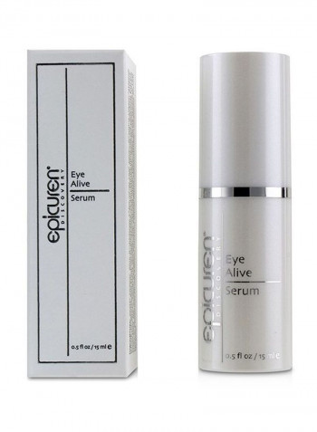 Eye Alive Serum 15ml