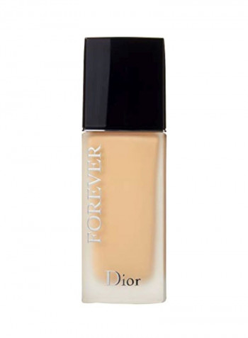 Forever Liquid Foundation SPF 35/PA+++ 3W Warm- Before 031
