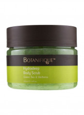 Hydradeep Body Scrub - Green Tea And Verbena 350ml