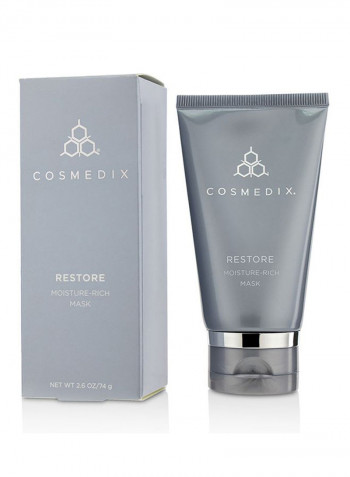 Restore Moisture-Rich Mask 2.6ounce