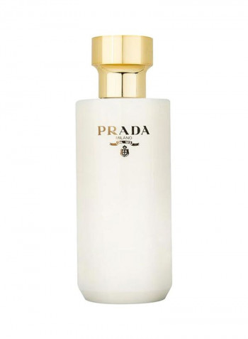 Satin Shower Cream 200ml