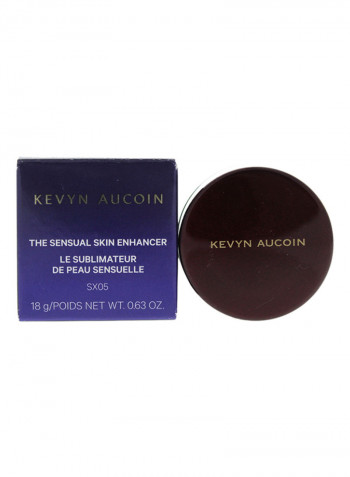 The Sensual Skin Enhancer Neutral/Light