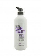 Color Vitality Revitalisant Blonde Conditioner 750ml
