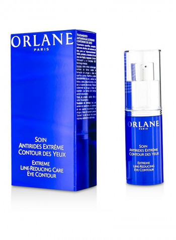 Extreme Line-Reducing Care Eye Contour 15ml