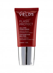 Flash Protect Skin Glow Fluid Roll - Tone 30ml