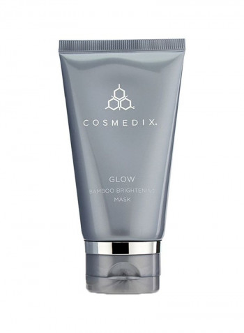 Glow Bamboo Brightening Mask 2.6ounce