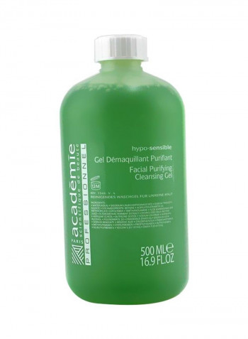 Hypo-Sensible Purifying Cleansing Gel 500ml