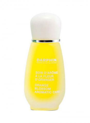 Orange Blossom Aromatic Care 15ml