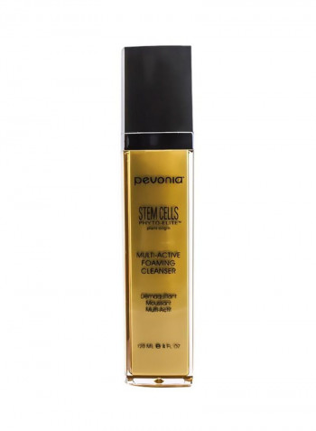 Phyto-Elite Stem Cells Multi-Active Foaming Cleanser 120ml